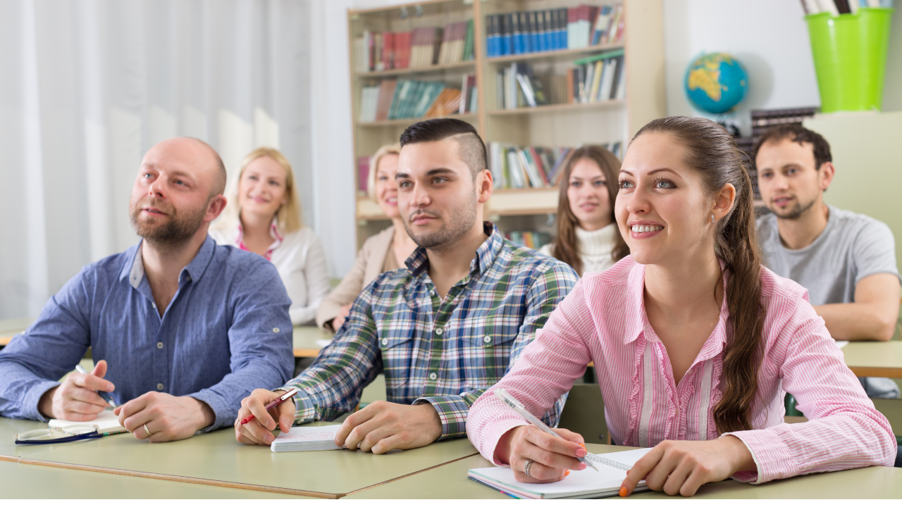 Best Spanish Language Course in Saharanpur